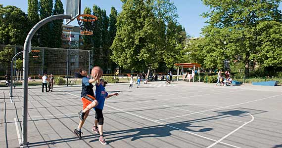 Nauener Platz