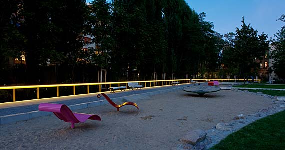 Nauener Platz