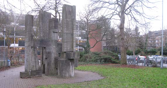 Elisabeth-von-Thüringen-;Gymnasium und Schiller-Gymnasium