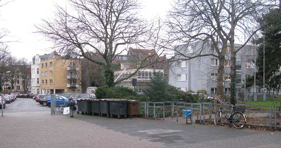 Elisabeth-von-Thüringen-;Gymnasium und Schiller-Gymnasium