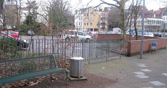 Elisabeth-von-Thüringen-;Gymnasium und Schiller-Gymnasium