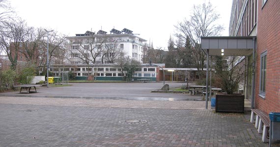 Elisabeth-von-Thüringen-;Gymnasium und Schiller-Gymnasium