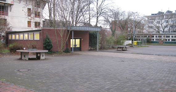 Elisabeth-von-Thüringen-;Gymnasium und Schiller-Gymnasium