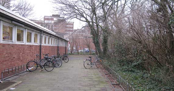 Elisabeth-von-Thüringen-;Gymnasium und Schiller-Gymnasium