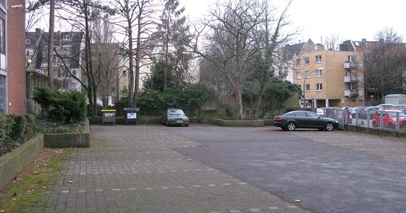 Elisabeth-von-Thüringen-;Gymnasium und Schiller-Gymnasium