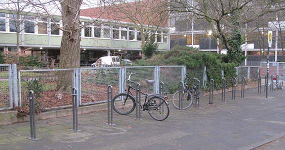 Elisabeth-von-Thüringen-;Gymnasium und Schiller-Gymnasium