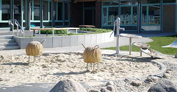 Rheinische Förderschule