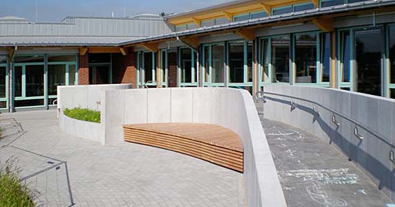 Rheinische Förderschule