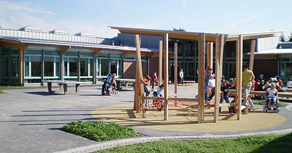 Rheinische Förderschule