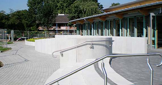 Rheinische Förderschule