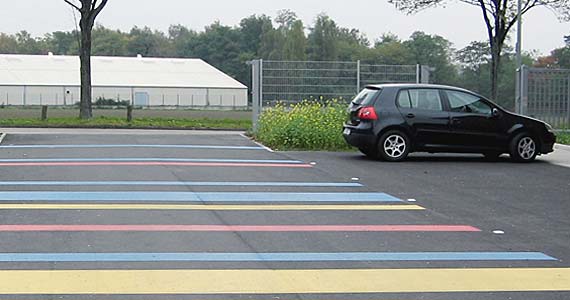Rheinische Förderschule