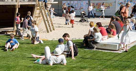 Pettenkofer Grundschule