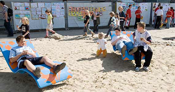 Pettenkofer Grundschule