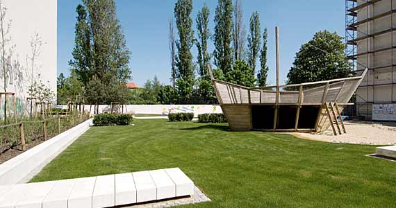 Pettenkofer Grundschule