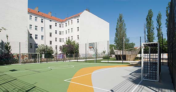 Pettenkofer Grundschule