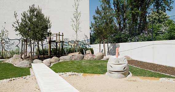 Pettenkofer Grundschule