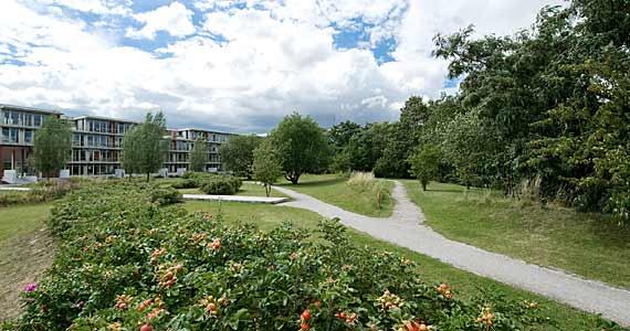 Wassermannpark