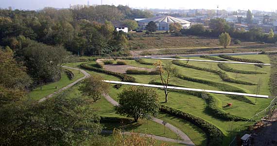 Wassermannpark