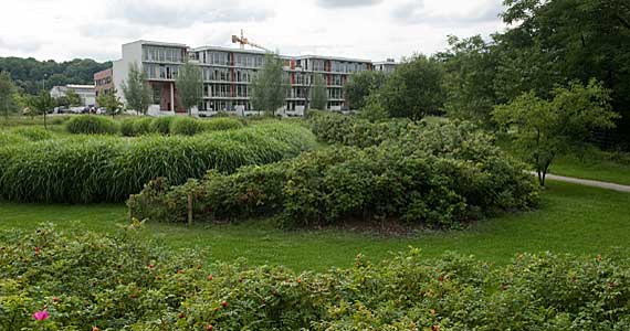 Wassermannpark