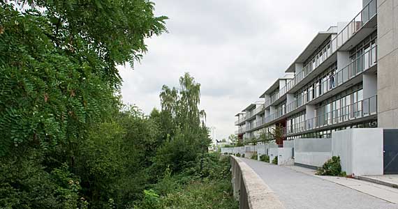 Wassermannpark