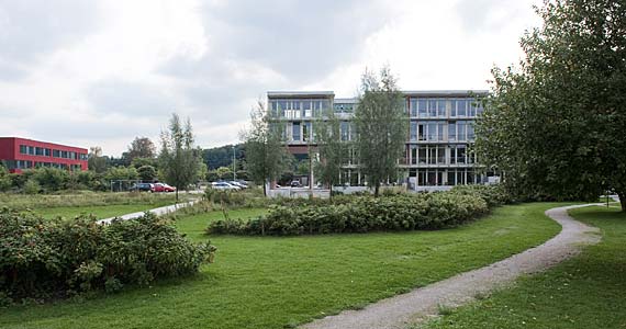 Wassermannpark