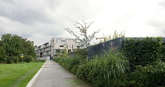 Wassermannpark