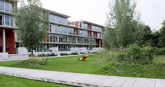 Wassermannpark