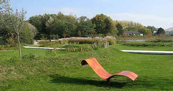 Wassermannpark